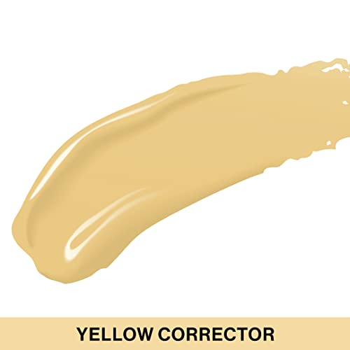 L.a. Girl Pro Conceal Hd Concealer, Yellow Corrector, 0.28 Ounce #TOP5