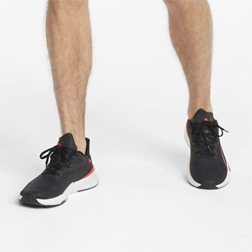 Image of Puma 376049 Men's Power Frame Training Gym Athletic Shoes