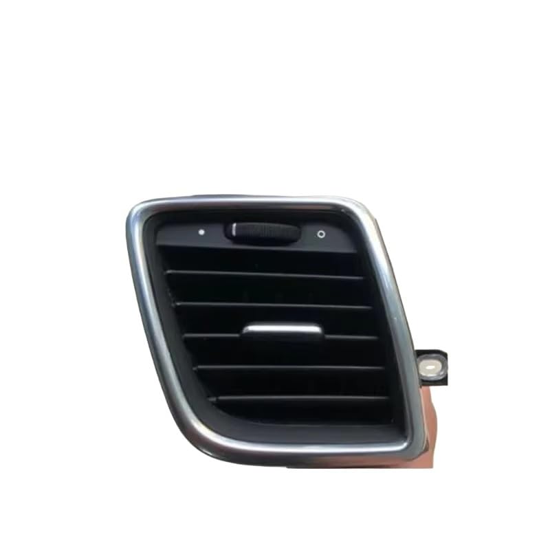 Grille de sortie climatisation pour 970 pour bloc d'aération de console centrale arrière