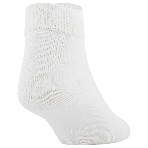 GOLDTOE Men's Cotton Low Cut Sport Liner Socks (6 Pairs)4
