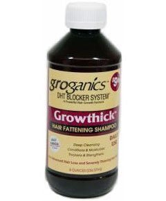 Professional Products Unlimited Groganics