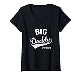 Big Daddy Est. 2020 Pregnancy Announcement
