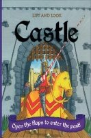 Hardcover Castles Book