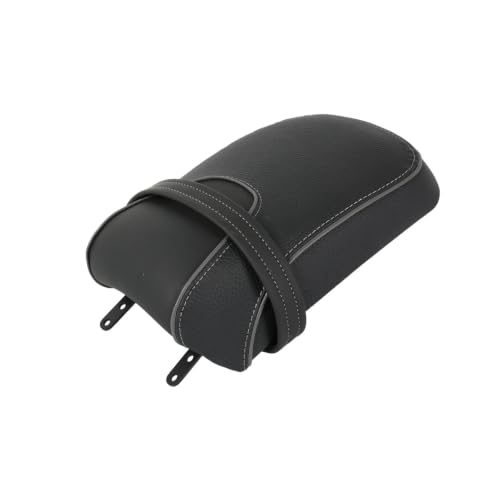 Asiento de motocicleta Scout Sixty Bobber Classic cojin conductor y pasajero 2025 tech