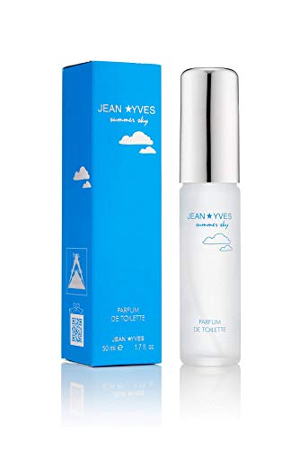 Summer Sky par Milton-Lloyd Parfum pour Femme 50 ml