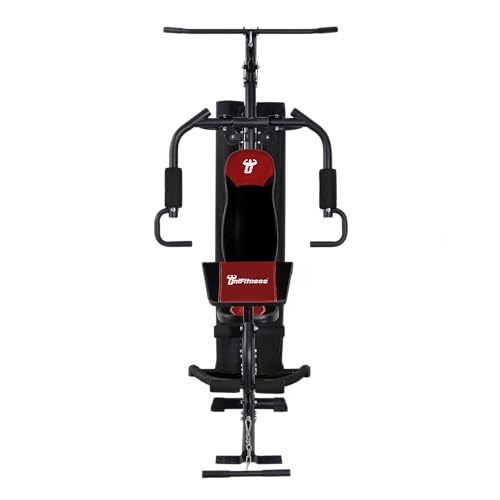 El Mejor Listado de Multifuncional gym comprados en linea. 11 Imagen adicional