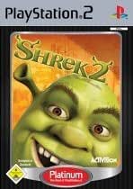 Shrek 2: The Game [Importación alemana] : Amazon.es: Videojuegos