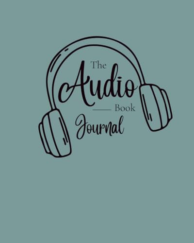 The Audiobook Journal