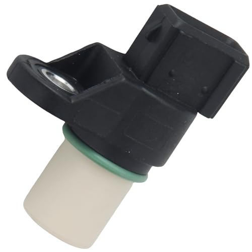 Sianxaido 3918023500 Crankshaft Position Sensor Compatible with Elantra 2001-2012 Tiburon 2003-2008 Soul 2010-2011 Spectra 2004-2009 Tucson Spectra5 2005-2009 Sportage 2005-2010 2.0L L4