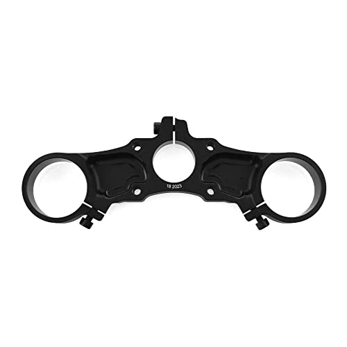 Service Set 2021 pour suspension vtt avec flat upper crown et 48 rake - 3