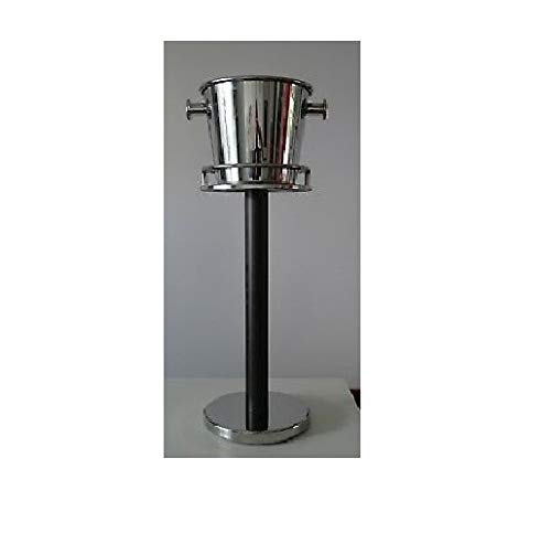 Alessi - 5052/RM - Secchiello con manici per due