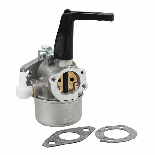 For Troy Bilt Pony ES Garden Tiller 16 Inch 250cc 21AE492K766 Carburetor Carb