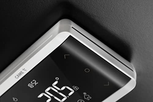 CAME TH650 Termostato programmabile da parete 230V...