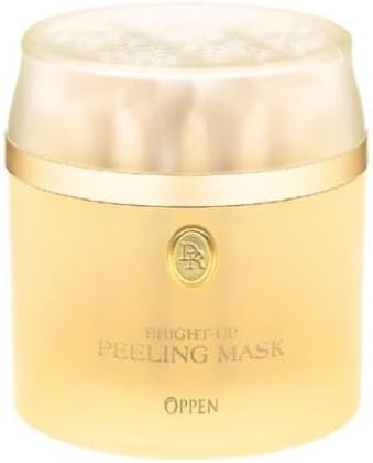 オッペン DR ブライトアップピーリングマスク(ピールオフタイプ)＜医薬部外品＞(6g×12個)