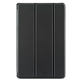 Hama Tablet Tasche, modellspezifisch Bookcase Lenovo Tab M9 Schwarz