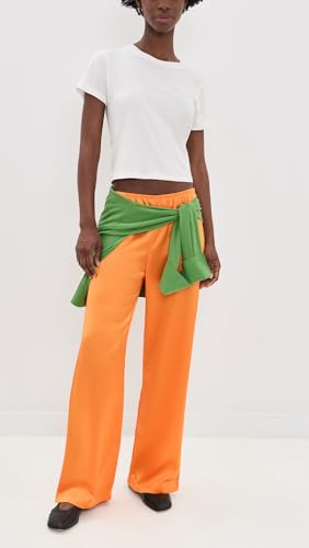 Image of Leset Women's Barb Wide Leg Pants