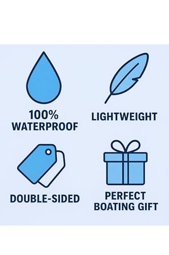 Image of Sea Mammal Identification Set (Whales, Dolphins, Porpoises, Seals, Sea Lions, Manatees) - Waterproof Quick Reference Guide | Portable & Built to Last | Double-Sided & Easy to Read | Portable Reference Cards, (Whales, Dolphins, Sea Lions, Seals, Manatees), Double-Sided, Perfect Boating Gift for Beginners