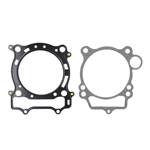 Kit joint de cylindre YFZ450R pour réparer perte compression et fuite