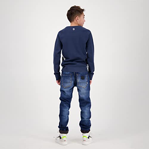 Sweater Vingino Napy garçon pull de qualité supérieure en maille