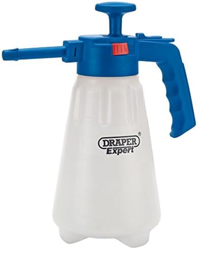 DRAPER 82456 FPM SPRAYER, Pumpe 2,5 Liter
