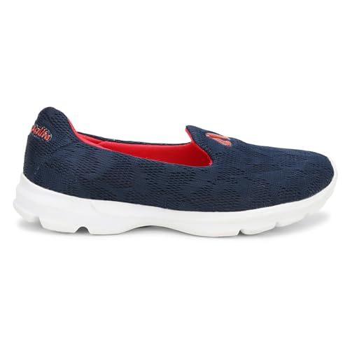 Image of Aqualite SKY-05 Premium Lighweight Bellies with Memory Foam for Ethnic wear Shoes for Women