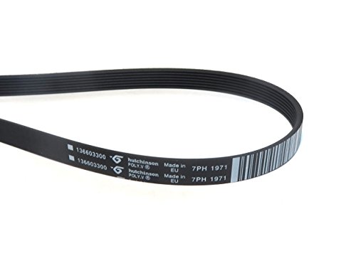 Hutchinson – Riemen für Wäschetrockner, 7PH 1971 (136603300)