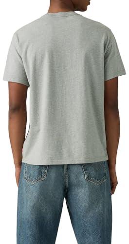 T shirt Levis 16143 1684 RELAXED FIT EU - vue 3