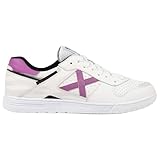 MUNICH Continental V2 70, Zapatillas Hombre, Blanco, 42 EU
