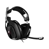 Astro A40 TR Wired Gaming Headset Audio V2 for Xbox Series X | S | One, PC & Mac (Renewed)