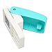 Index Label Embossing Tool, DIY Bookmark Punch Tool Labor Saving Easy to Use Lightweight for Business Cards