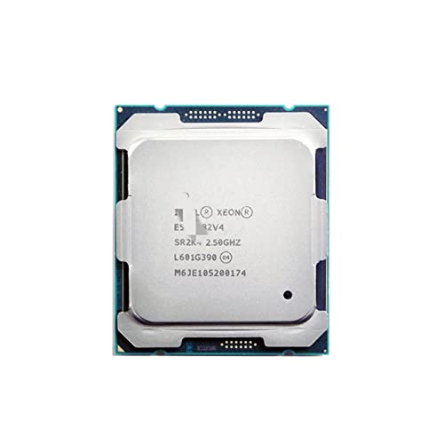 CPU E5 2682 V4 CPU�v���Z�b�T16�R�A2.5GHz 40MB L3�L���b�V��120W SR2K4 LGA 2011-3 �}�U�[�{�[�h