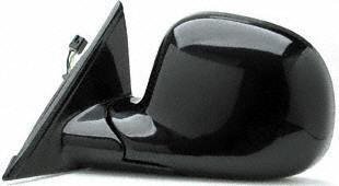 Parts Train 98 Chevy Chevrolet Blazer S10 s-10 Mirror LH (Driver Side) SUV, Power, Heated (1998 98) GM58EL 15151119