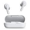 JoveTrans Lite Translator Earbuds, Portable Language Translator Device for On The Go Wireless Translation (White)