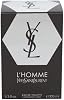 L'homme de Yves Saint Laurent Eau De Toilette Spray para Hombre 3.3 oz Cáscara de Cítricos 3.3 Fl Oz (Paquete de 1) 6