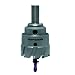 Produktbild Karnasch POWER-MAX Hartmetall-bestückte Lochsäge, Durchmesser 35 mm, Nutzlänge 30 mm, komplett mit Schaft, Zentrierbohrer und Auswurffeder, 1 Stück, 201130035