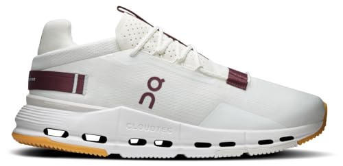Image of On Men's Cloudnova 2 Sneakers