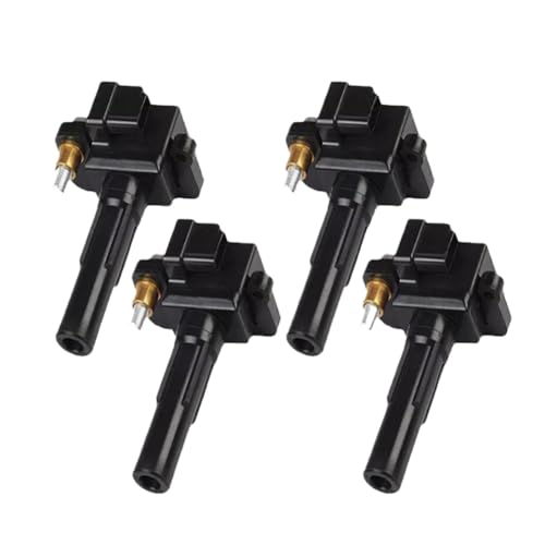 Bobine d'allumage 22433AA421 pour Subaru Impreza WRX 2.0L pack de 1 ou 4 pièces