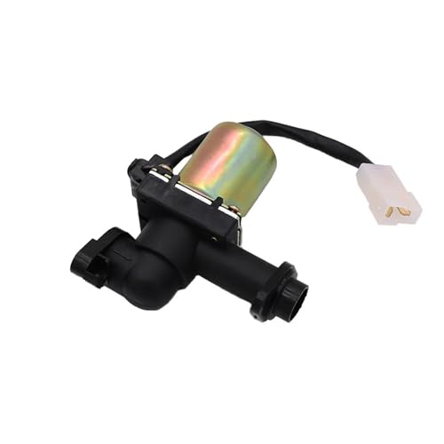 Électrovanne de commande de frein à air moteur 20774135 de camion - 5