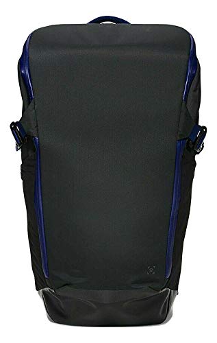 lululemon Men's More Miles Backpack 25.5Ll Can accommodate 17