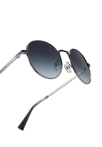 Image of Hawkers Moma - Sunglasses Womens and Mens - Trendy Sunglasses - 100% UV400 Protection