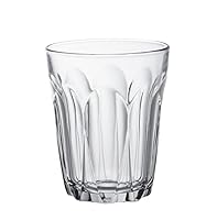 Duralex Provence 22 cl Tumber, Pack of 6