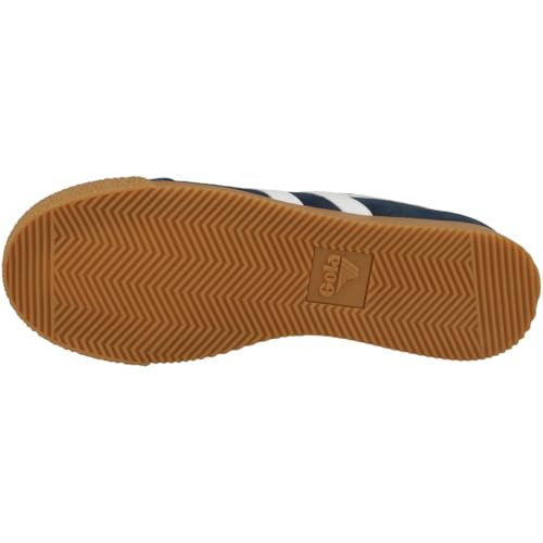 Image of Gola Men's Harrier Navy /White 15 M