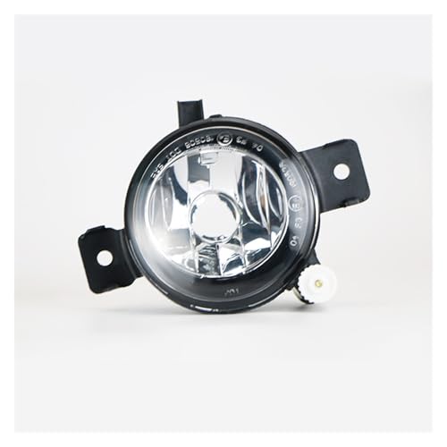 Antibrouillard avant pour BMW X5 E70 Sport 2011-2013 sans lampe gauche