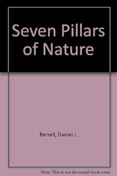 Paperback Seven Pillars of Nature Book