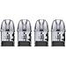 Produktbild Uwell Caliburn A2 2ml Pod 4er Pack Ersatzpods Widerstand 1,2Ohm