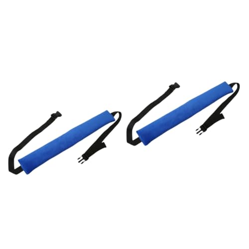 Beatifufu 2pcs Infant High Chair Portable Durable Seat Harness for Toddler Easy Adjustment