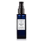 Murdock London Beard Oil for Men - Natural Scent Beard Oil for Healthy growth & Nourishment - Provides Glossy finish - 50 ml