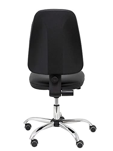 Piqueras Y Crespo 17CPSPNE - Sedia da ufficio a