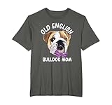 Geschenkidee Englische Bulldogge & Frauchen Merch