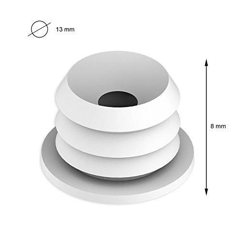 Hang-it - Binario per Quadri da Parete, con Clip